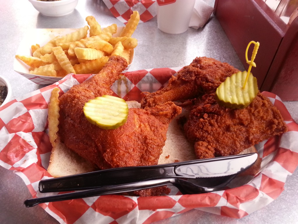 whole meal closer