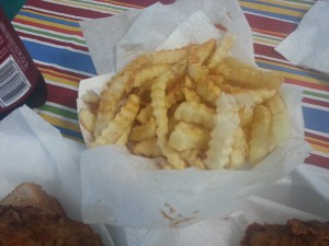 princes-fries